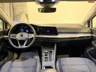 Volkswagen Golf Life 1.5eTSI 130cv DSG 2023