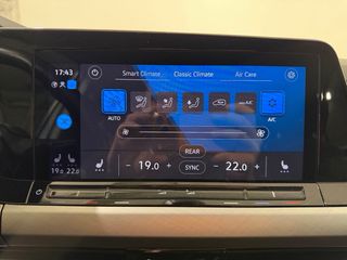 Volkswagen Golf Life 1.5eTSI 130cv DSG 2023