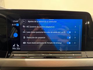 Volkswagen Golf Life 1.5eTSI 130cv DSG 2023