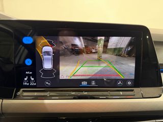 Volkswagen Golf Life 1.5eTSI 130cv DSG 2023