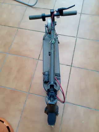 Patinete Eléctrico Xiaomi