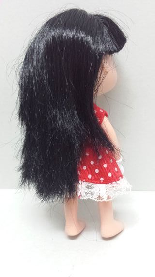 Muñeca ILove Minnie RF3