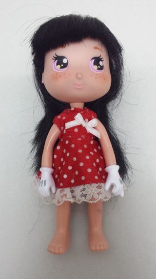 Muñeca ILove Minnie RF3