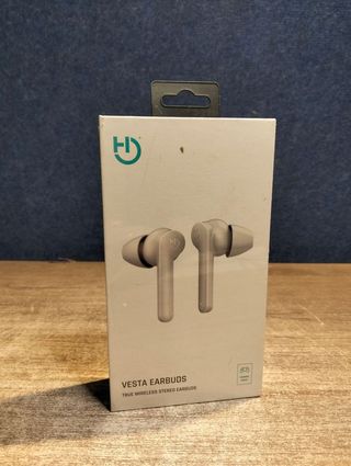 Hiditec Vesta Auriculares Bluet con Modo Geming