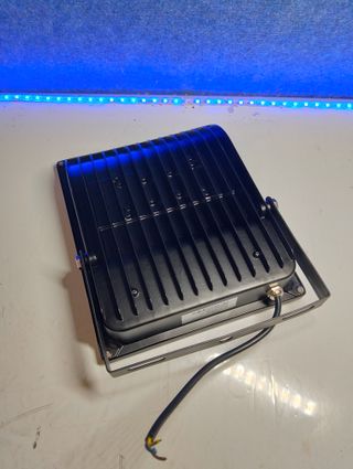 Proyector LED 50W 4500lm 5000K IP65 Exterior LedsHome