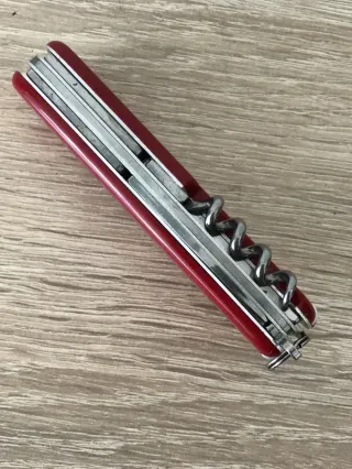 Victorinox Camper+regalo