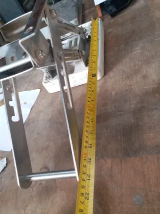 Soporte para motor