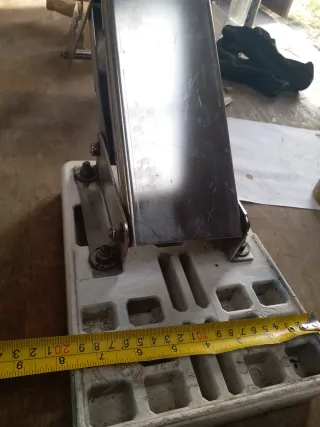 Soporte para motor