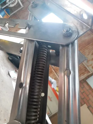 Soporte para motor