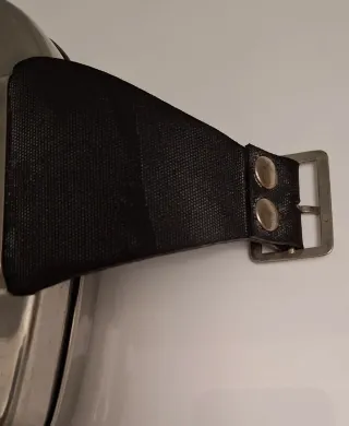 Decompressimetro subacqueo analogico SOS