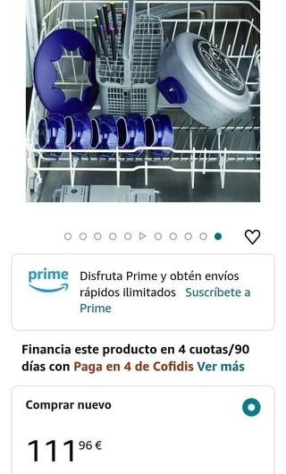 Tefal FONDUE SIMPLEMENTE INVENTADO