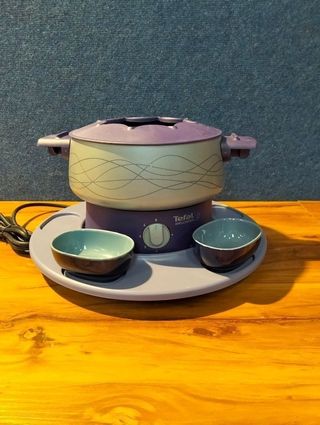 Tefal FONDUE SIMPLEMENTE INVENTADO