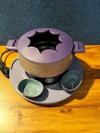 Tefal FONDUE SIMPLEMENTE INVENTADO