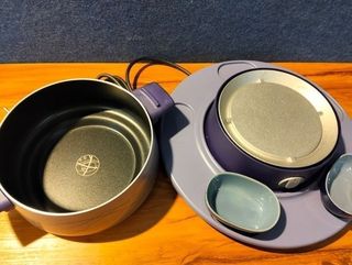 Tefal FONDUE SIMPLEMENTE INVENTADO