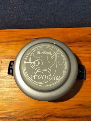 Tefal FONDUE SIMPLEMENTE INVENTADO