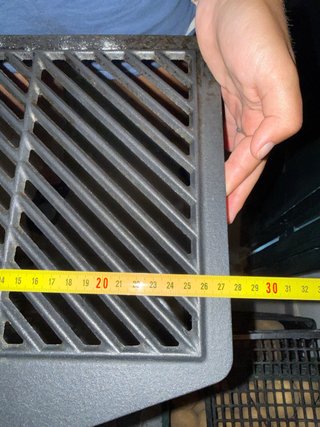 Horno Txuletaco Cecotec