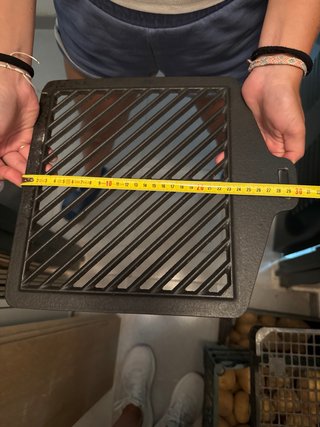 Horno Txuletaco Cecotec