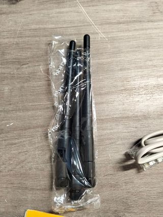 Punto de acceso inalámbrico Tenda W300a de 300Mbps