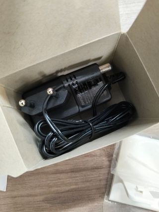 Punto de acceso inalámbrico Tenda W300a de 300Mbps