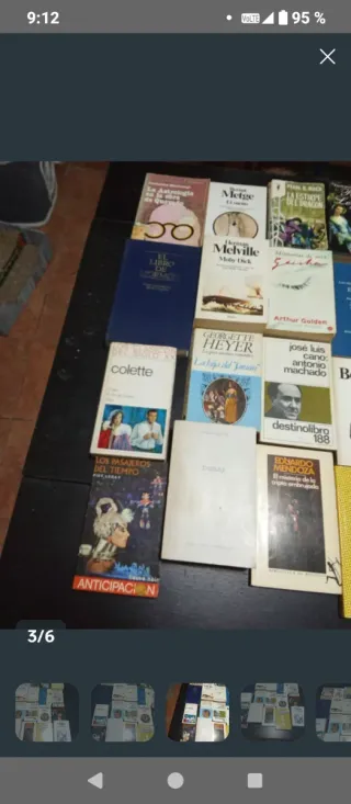 Libros 1