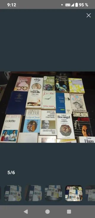 Libros 1