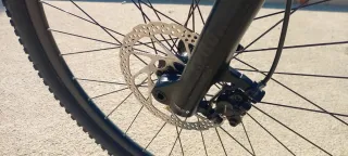 Bicicleta Eléctrica Trek Powerfly 5