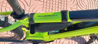 Bicicleta Eléctrica Trek Powerfly 5