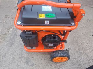 Generador Inverter BS3850iS AEROB