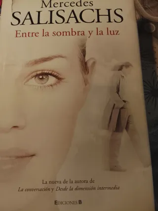 ENTRE LA SOMBRA Y LA LUZ