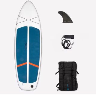 : Tabla Paddle Surf Itiwit L + Accesorios