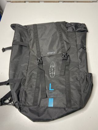 : Tabla Paddle Surf Itiwit L + Accesorios