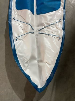 : Tabla Paddle Surf Itiwit L + Accesorios