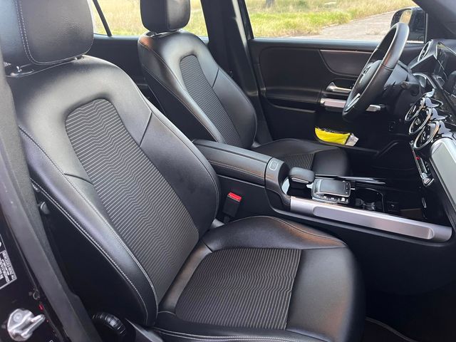 Mercedes-Benz GLB 7PLAZAS DIESEL 2022 DESDE 446€/M