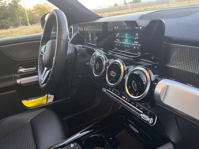 Mercedes-Benz GLB 7PLAZAS DIESEL 2022 DESDE 446€/M