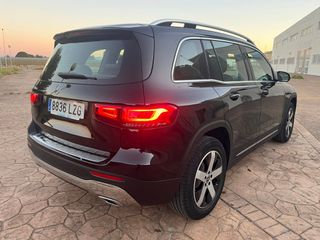 Mercedes-Benz GLB 7PLAZAS DIESEL 2022 DESDE 446€/M