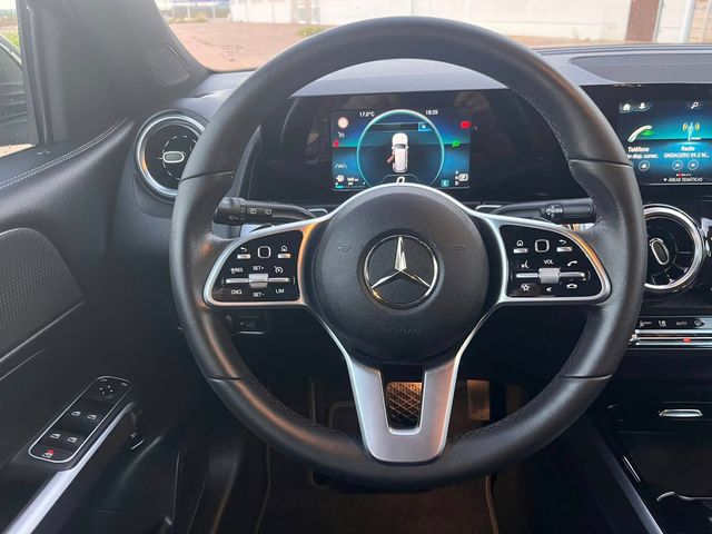 Mercedes-Benz GLB 7PLAZAS DIESEL 2022 DESDE 446€/M