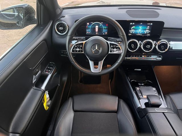 Mercedes-Benz GLB 7PLAZAS DIESEL 2022 DESDE 446€/M