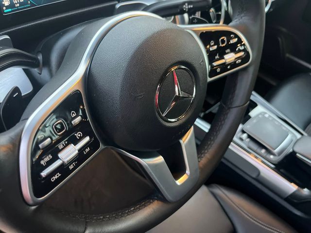 Mercedes-Benz GLB 7PLAZAS DIESEL 2022 DESDE 446€/M