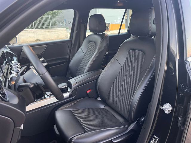 Mercedes-Benz GLB 7PLAZAS DIESEL 2022 DESDE 446€/M