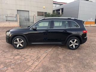 Mercedes-Benz GLB 7PLAZAS DIESEL 2022 DESDE 446€/M
