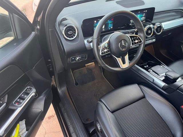 Mercedes-Benz GLB 7PLAZAS DIESEL 2022 DESDE 446€/M