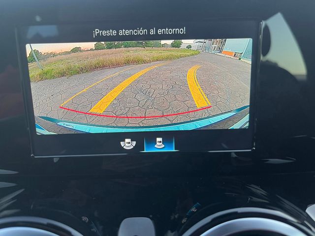 Mercedes-Benz GLB 7PLAZAS DIESEL 2022 DESDE 446€/M