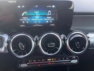 Mercedes-Benz GLB 7PLAZAS DIESEL 2022 DESDE 446€/M