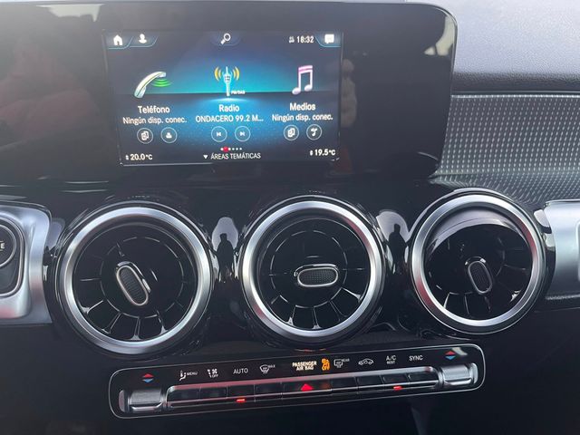 Mercedes-Benz GLB 7PLAZAS DIESEL 2022 DESDE 446€/M