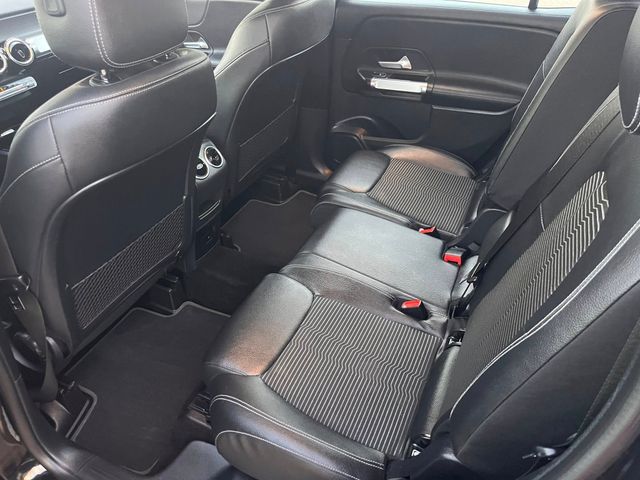 Mercedes-Benz GLB 7PLAZAS DIESEL 2022 DESDE 446€/M