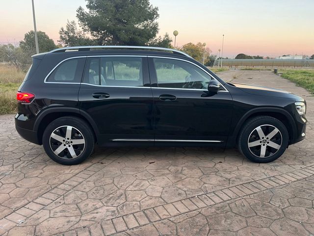 Mercedes-Benz GLB 7PLAZAS DIESEL 2022 DESDE 446€/M