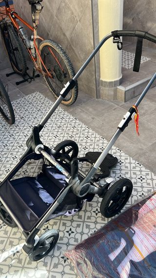 Bugaboo Fox 3