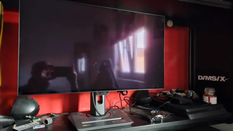 PC gaming + monitor afbeelding 8