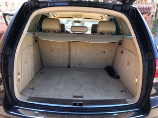 Volkswagen Touareg 2007