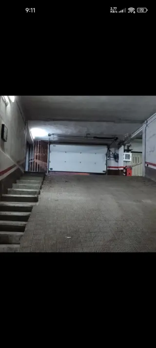 Garaje